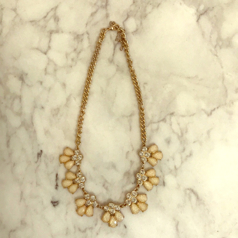 Studded Elegant Necklace